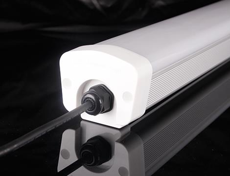 LED tri-proof light LED tri-proof light