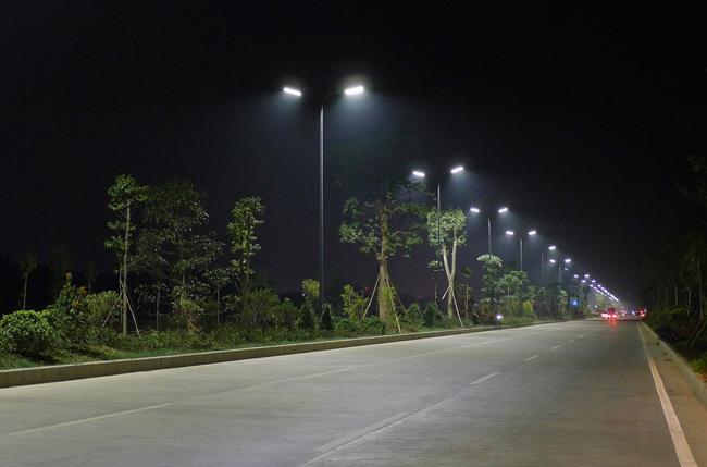 Led Street Light