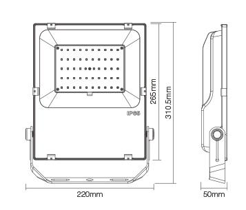 50W CCT RGB flood light.jpg