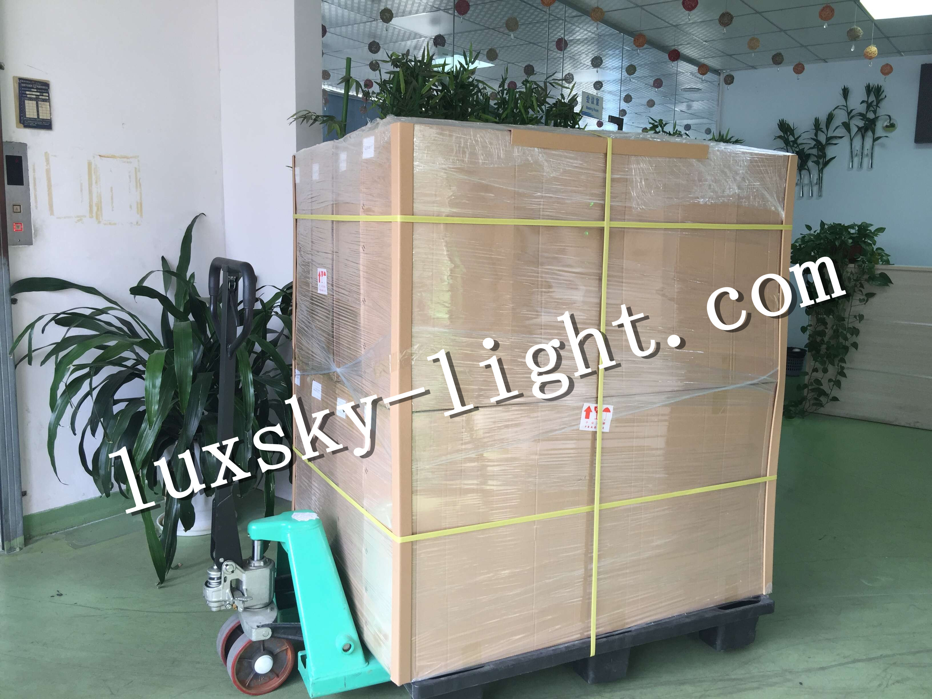 UL waterproof led panel light.jpg