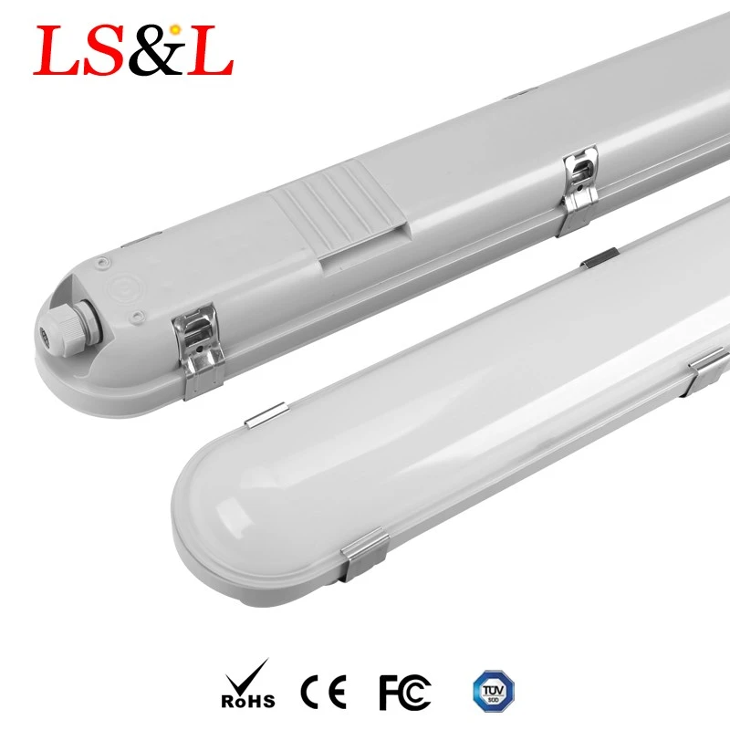 1.5M LED Tri-proof Light suppliers