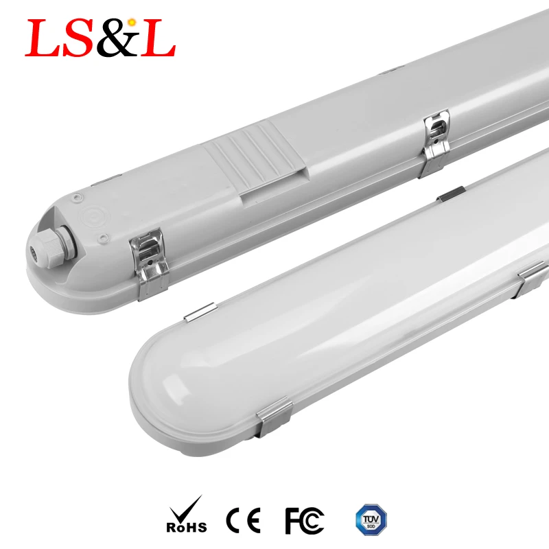 1.5M LED Tri-proof Light