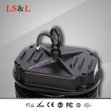 150W IP65 LED Highbay Lamps With 200lm/W factory