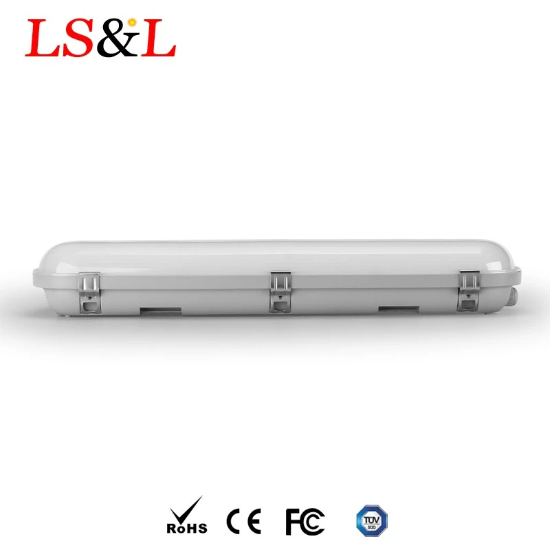surface mounted LED tri-proof light