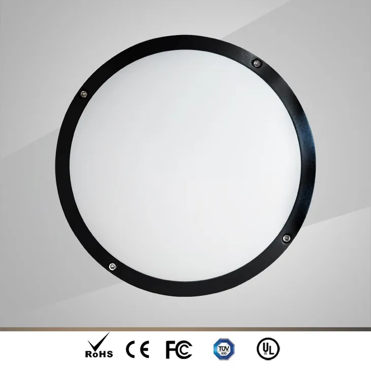 Outdoor LED Bulkhead Light