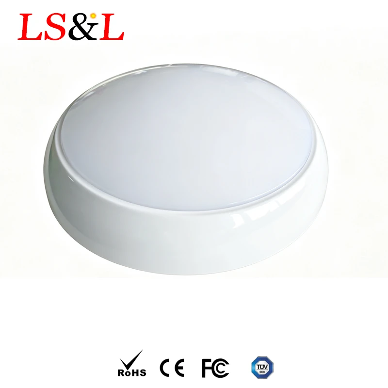 LED Plastic Ceiling Light
