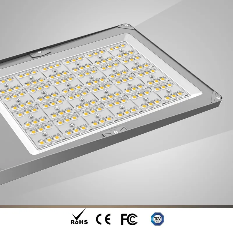 LED Street Light Fixture - Intelligent Light Control System factory