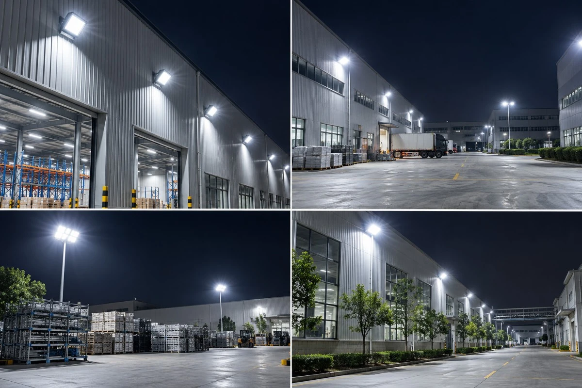 LED waterproof flood light LED waterproof flood light