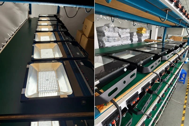 1000W LED stadium light 1000W LED stadium light