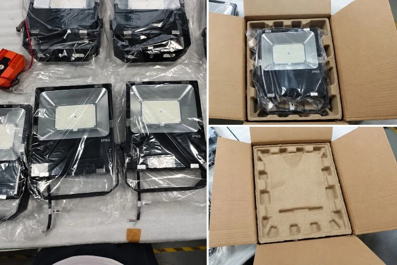 outdoor LED flood light outdoor LED flood light
