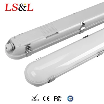 1.5M LED Tri-proof Light