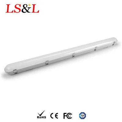 1.5M LED Tri-Proof Light Warehouse 5000K