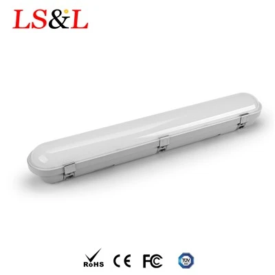 600mm IP65 LED Tri-Proof Light