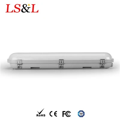 Industrial LED Tri-Proof Light Fixture