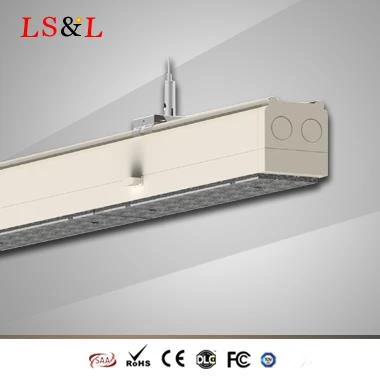 LED Linear light system