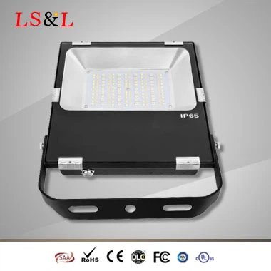 LED flood light RGB CCT