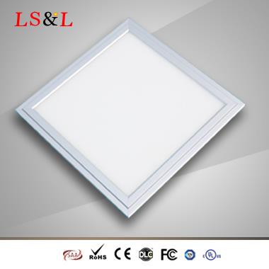 Ip65 600x600 2 X2 40w Ul Led Panel Light Ugr 19 Suppliers And Manufacturers China Factory Luxsky Lighting