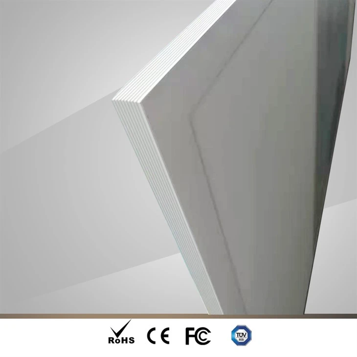 2400mmx1200mmx20mm Lighting+Decorative+Lighting Multi-function LED Panel Lights