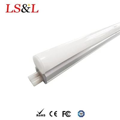 18W T5 LED Tube Light factory